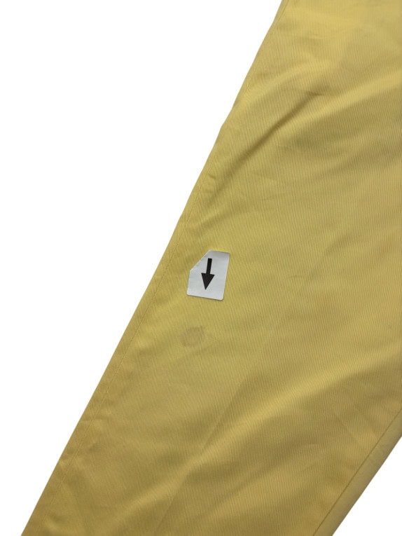 DICKIES ΠΑΝΤΕΛΟΝΙ WORKWEAR ΜΟΥΣΤΑΡΔΙ ΑΝΤΡΙΚΟ PRE OWNED S