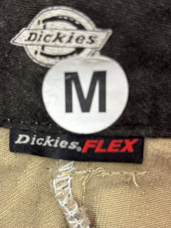 DICKIES ΠΑΝΤΕΛΟΝΙ WORKWEAR ΜΠΕΖ ΑΝΤΡΙΚΟ PRE OWNED M