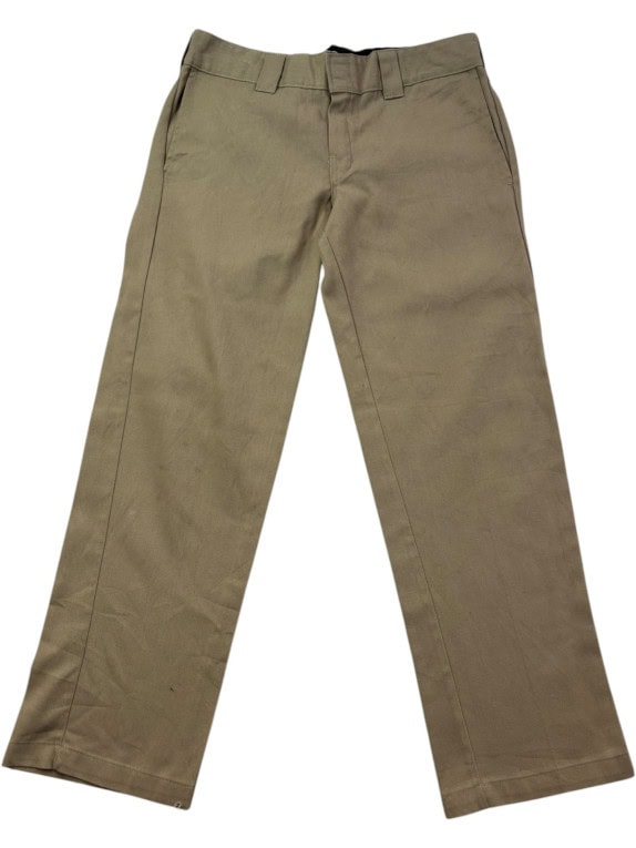 DICKIES ΠΑΝΤΕΛΟΝΙ WORKWEAR ΜΠΕΖ ΑΝΤΡΙΚΟ PRE OWNED M