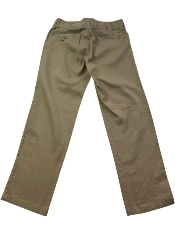 DICKIES ΠΑΝΤΕΛΟΝΙ WORKWEAR ΜΠΕΖ ΑΝΤΡΙΚΟ PRE OWNED M