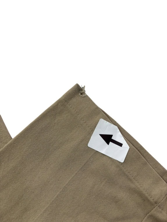 DICKIES ΠΑΝΤΕΛΟΝΙ WORKWEAR ΜΠΕΖ ΑΝΤΡΙΚΟ PRE OWNED M