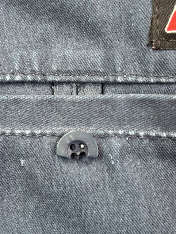 DICKIES ΠΑΝΤΕΛΟΝΙ WORKWEAR NAVY ΑΝΤΡΙΚΟ PRE OWNED L
