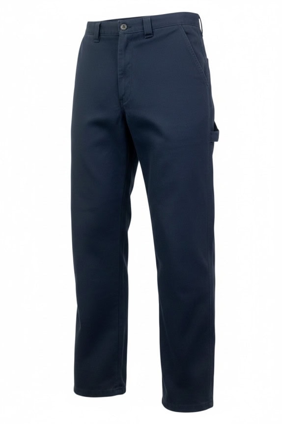 DICKIES ΠΑΝΤΕΛΟΝΙ WORKWEAR NAVY ΑΝΤΡΙΚΟ PRE OWNED S