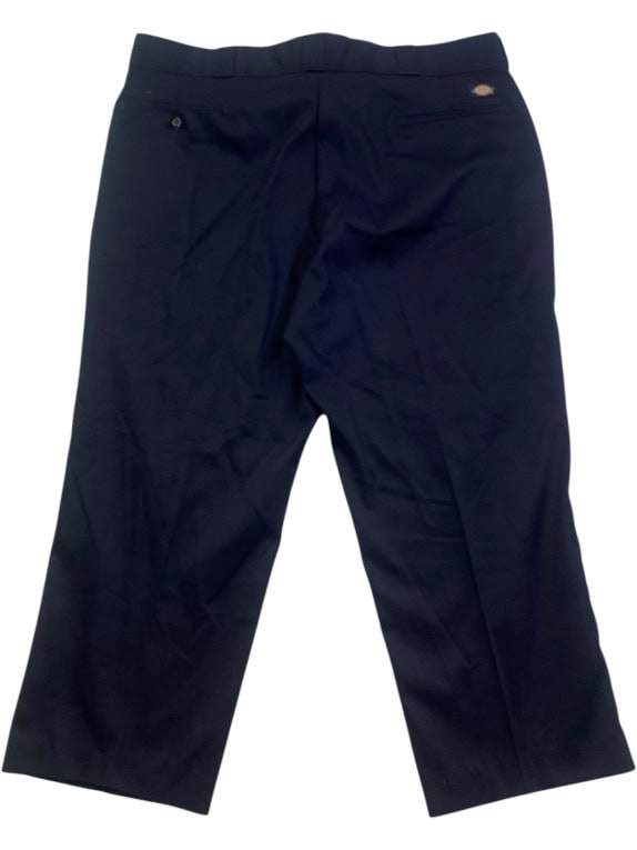 DICKIES ΠΑΝΤΕΛΟΝΙ WORKWEAR NAVY ΑΝΤΡΙΚΟ PRE OWNED XXL