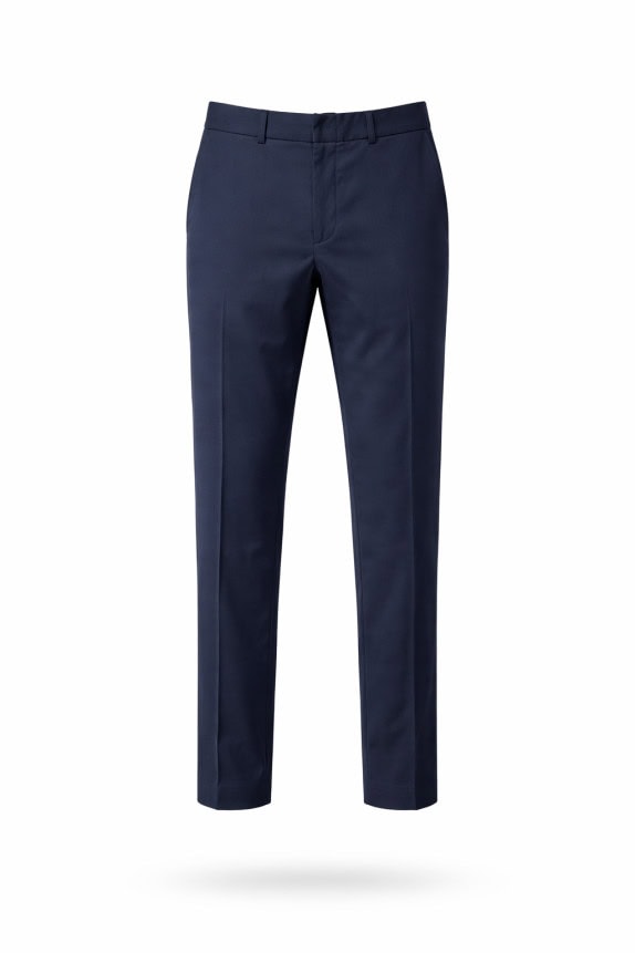 DICKIES ΠΑΝΤΕΛΟΝΙ WORKWEAR NAVY ΑΝΤΡΙΚΟ PRE OWNED L