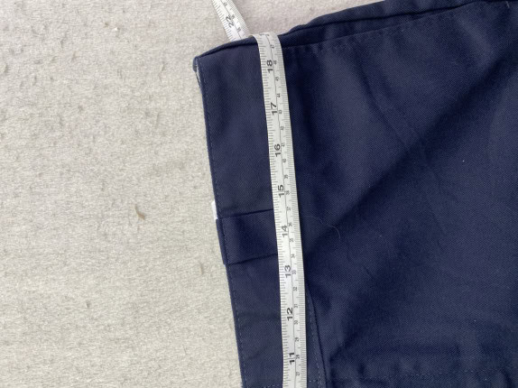 DICKIES ΠΑΝΤΕΛΟΝΙ WORKWEAR NAVY ΑΝΤΡΙΚΟ PRE OWNED L