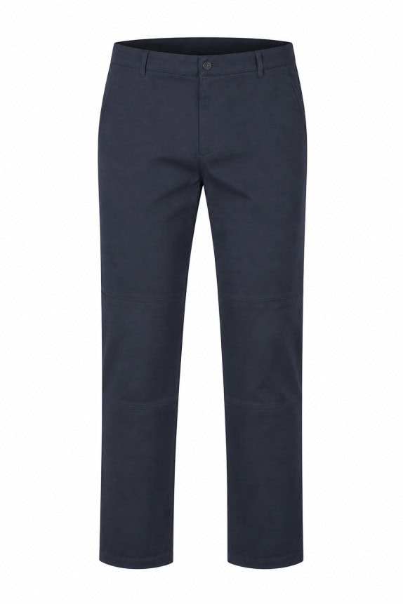 DICKIES ΠΑΝΤΕΛΟΝΙ WORKWEAR NAVY ΑΝΤΡΙΚΟ PRE OWNED 3XL