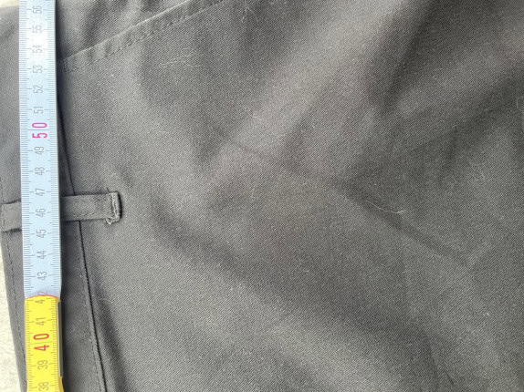 DICKIES ΠΑΝΤΕΛΟΝΙ WORKWEAR NAVY ΑΝΤΡΙΚΟ PRE OWNED 3XL