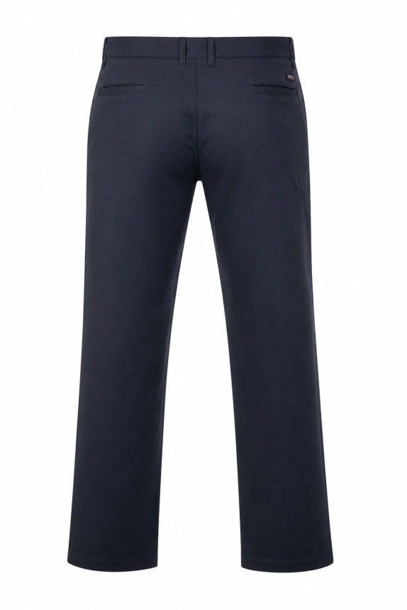 DICKIES ΠΑΝΤΕΛΟΝΙ WORKWEAR NAVY ΑΝΤΡΙΚΟ PRE OWNED 3XL