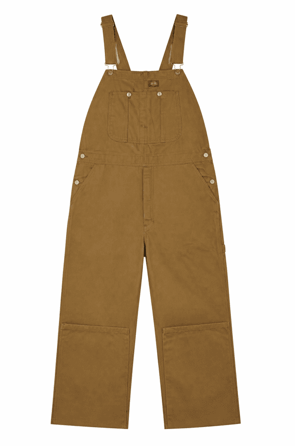 DICKIES ΠΟΛΥΕΡΓΑΛΕΙΟΜΑΝΤΙΛΟ ΠΑΝΤΕΛΟΝΟΦΟΡΟ WORKWEAR ΚΑΦΕ ΑΝΤΡΙΚΟ PRE OWNED XXL