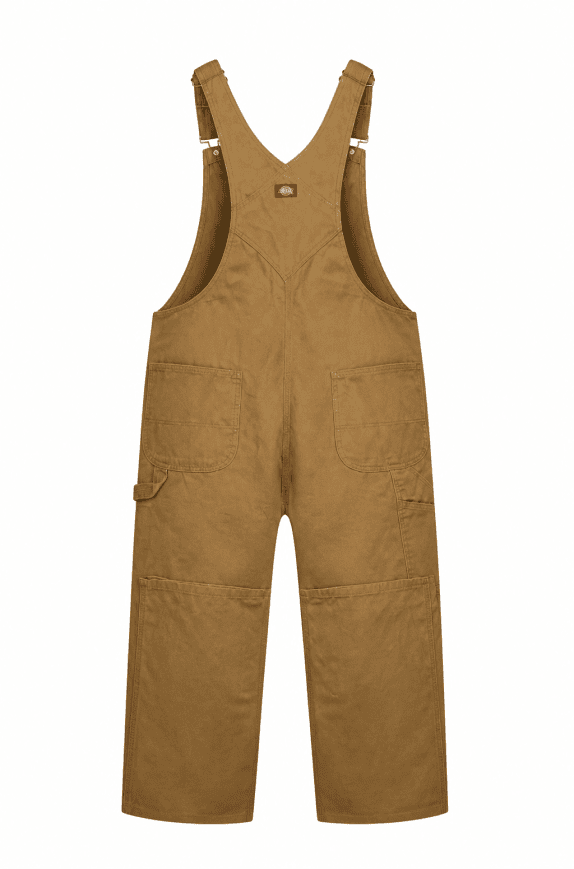 DICKIES ΠΟΛΥΝΟΣ ΑΝΔΡΙΚΟ ΜΠΕΖ PRE OWNED 3XL