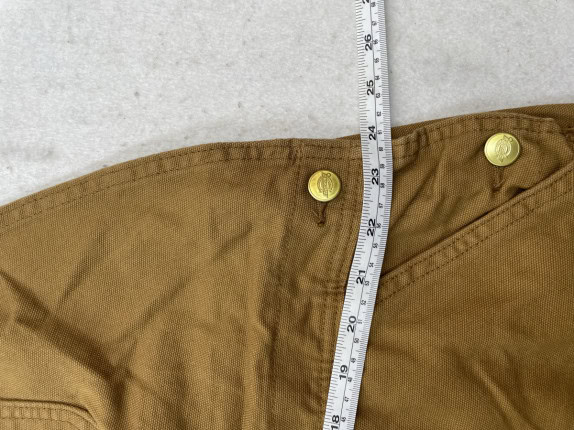 DICKIES ΠΟΛΥΝΟΣ ΑΝΔΡΙΚΟ ΜΠΕΖ PRE OWNED 3XL