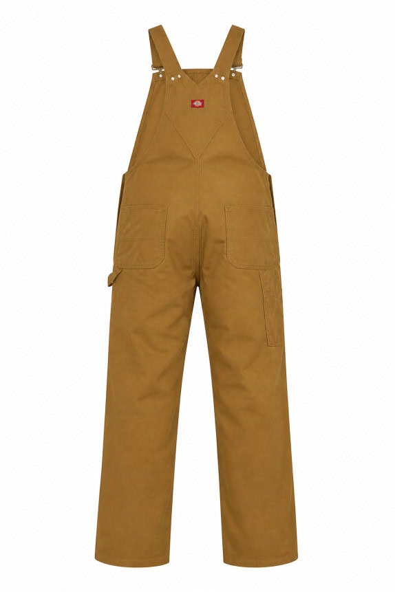 DICKIES SALOPETA ΧΑΛΚΙΝΟ ΑΝΤΡΙΚΟ PRE OWNED 6XL