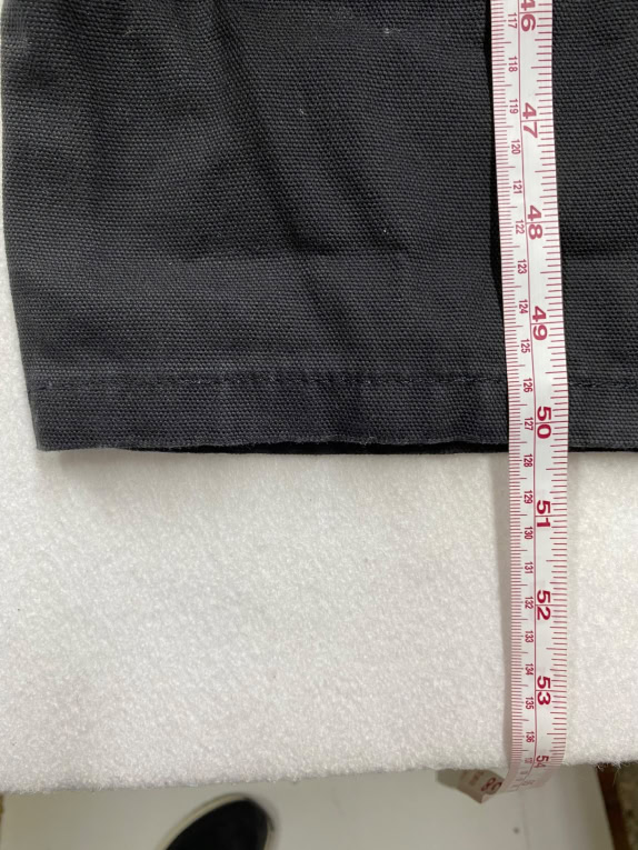 DICKIES ΣΑΛΟΠΕΤΑ WORKWEAR VINTAGE ΜΕ ΛΟΓΟΤΥΠΟ ΜΑΥΡΗ UNISEX
