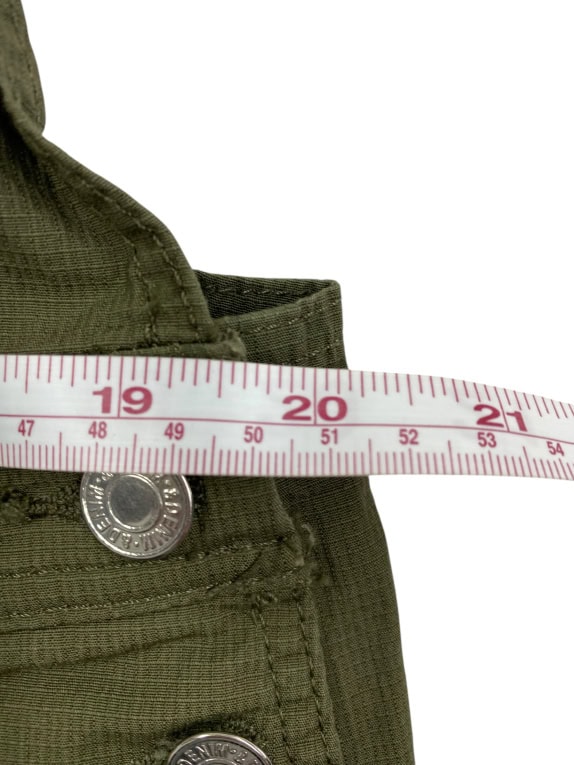 DICKIES ΣΑΛΟΠΕΤΑ WORKWEAR VINTAGE ΜΕ ΛΟΓΟΤΥΠΟ ΧΑΚΙ UNISEX
