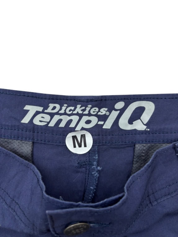 DICKIES ΣΟΡΤΣ CHINO ΜΠΛΕ ΑΝΔΡΙΚΟ PRE OWNED M