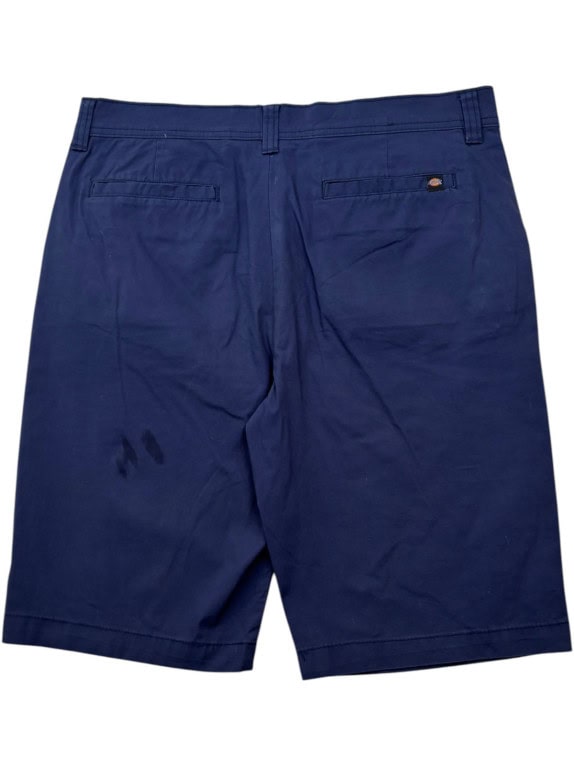 DICKIES ΣΟΡΤΣ CHINO ΜΠΛΕ ΑΝΔΡΙΚΟ PRE OWNED M