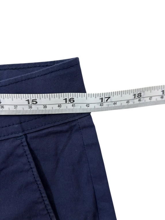 DICKIES ΣΟΡΤΣ CHINO ΜΠΛΕ ΑΝΔΡΙΚΟ PRE OWNED M