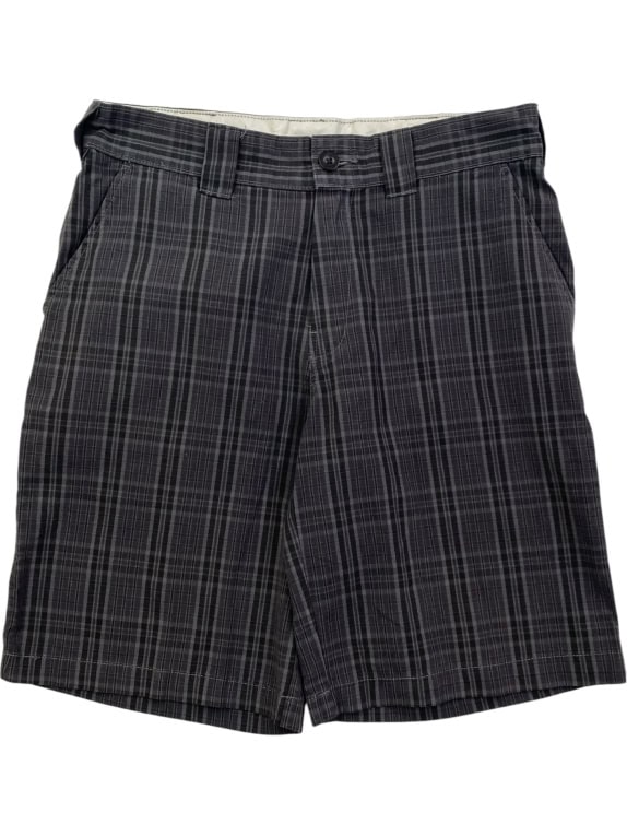 DICKIES ΣΟΡΤΣ / ΒΕΡΜΟΥΔΑ ΚΑΡΟ STREETWEAR ΓΚΡΙ UNISEX M