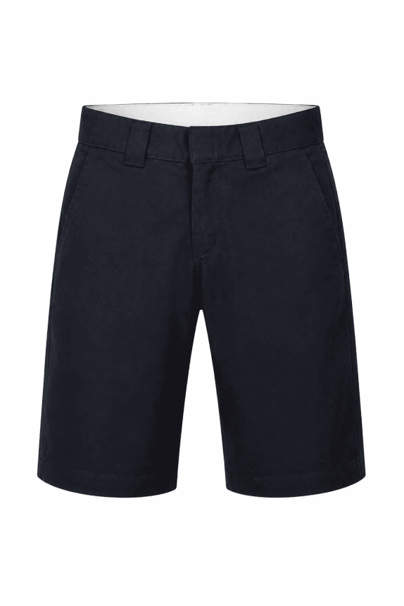 DICKIES ΣΟΡΤΣ WORKWEAR ΜΑΥΡΟ UNISEX PRE OWNED S