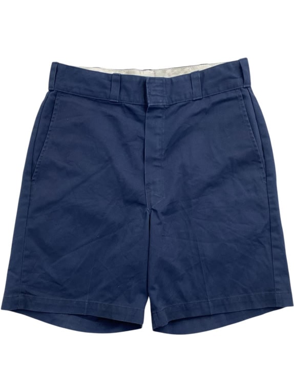 DICKIES ΣΟΡΤΣ WORKWEAR NAVY ΑΝΤΡΙΚΟ PRE OWNED M