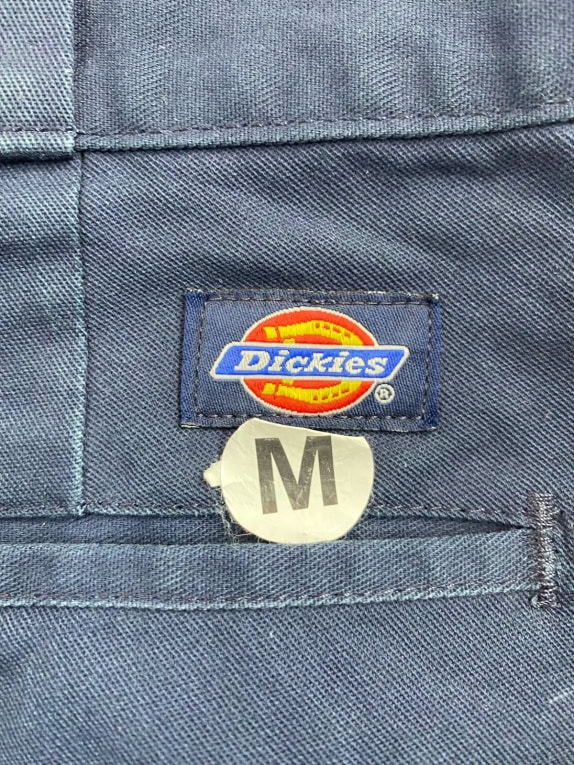 DICKIES ΣΟΡΤΣ WORKWEAR NAVY ΑΝΤΡΙΚΟ PRE OWNED M