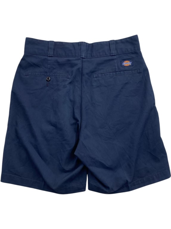 DICKIES ΣΟΡΤΣ WORKWEAR NAVY ΑΝΤΡΙΚΟ PRE OWNED M