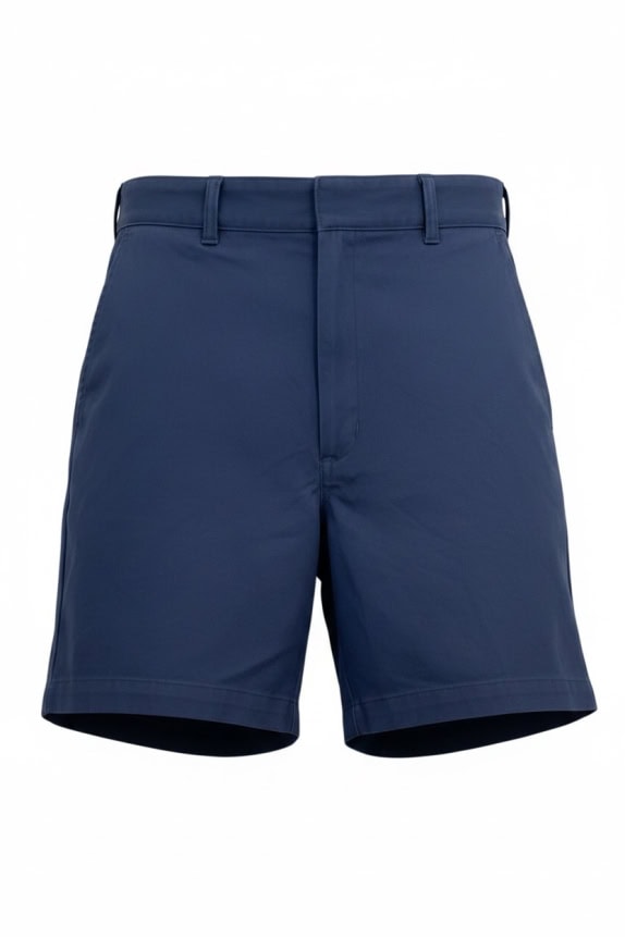 DICKIES SHORTS WORKWEAR NAVY UOMO PRE OWNED M