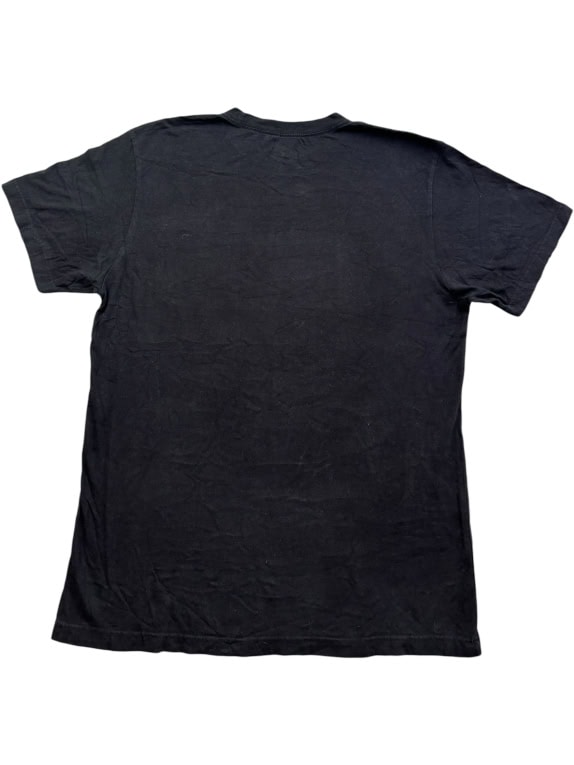 DICKIES T-SHIRT ΜΕ ΤΣΕΠΗ ΚΑΙ LOGO ΜΑΥΡΟ UNISEX M