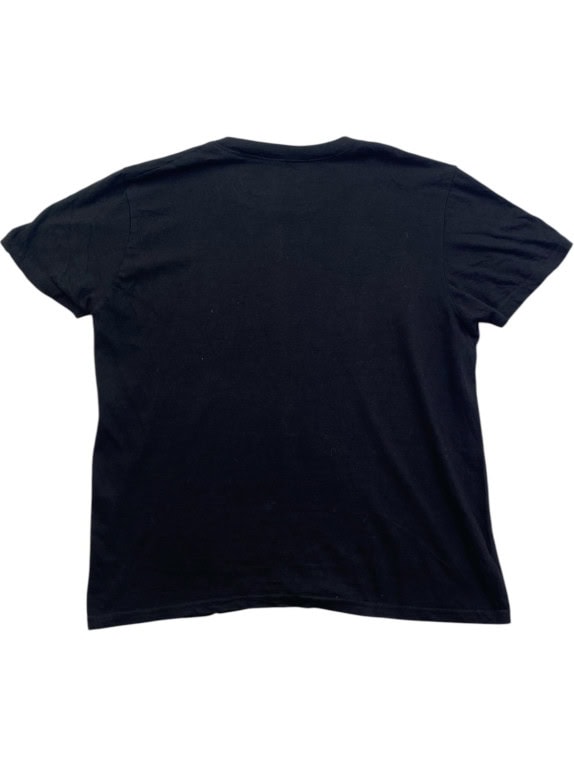 DICKIES T SHIRT MINIMAL ΜΑΥΡΟ ΑΝΤΡΙΚΟ PRE OWNED M