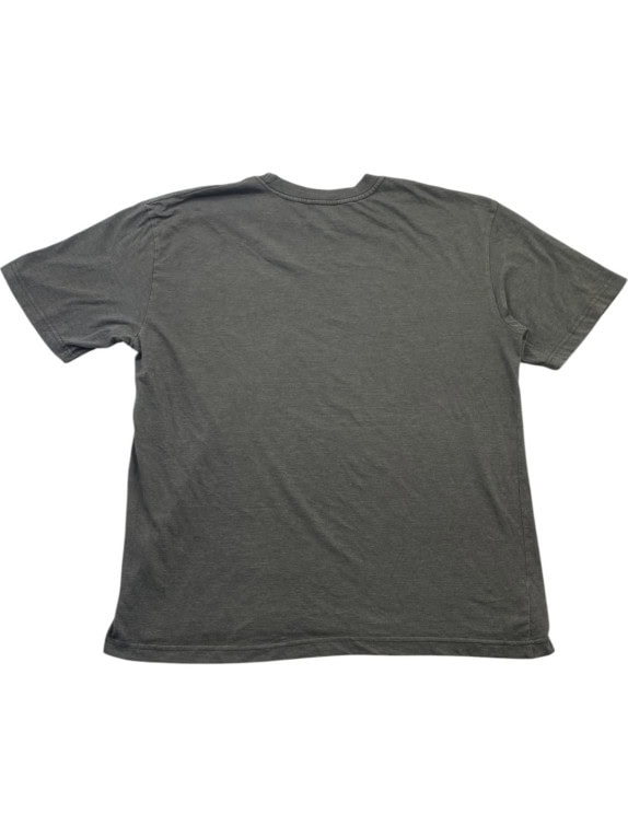 DICKIES T SHIRT WORKWEAR CHARCOAL ΑΝΤΡΙΚΟ PRE OWNED XL