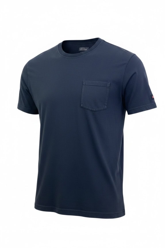 DICKIES TEE MINIMAL NAVY ΑΝΤΡΙΚΟ PRE OWNED