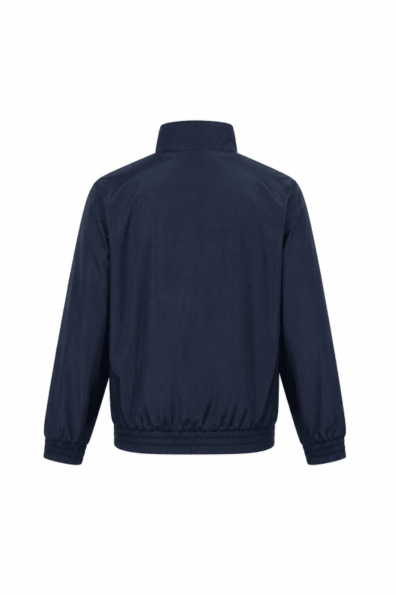 DICKIES TRACK JACKET MINIMAL NAVY UOMO PRE OWNED M