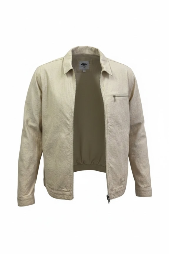 DICKIES ΤΖΑΚΕΤ ΕΛΑΦΡΥ ΜΠΕΖ UNISEX M