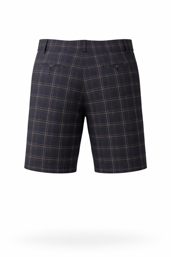 DICKIES ΒΕΡΜΟΥΔΑ CLASSIC ΜΠΛΕ ΣΚΟΥΡΟ ΑΝΤΡΙΚΟ PRE OWNED L