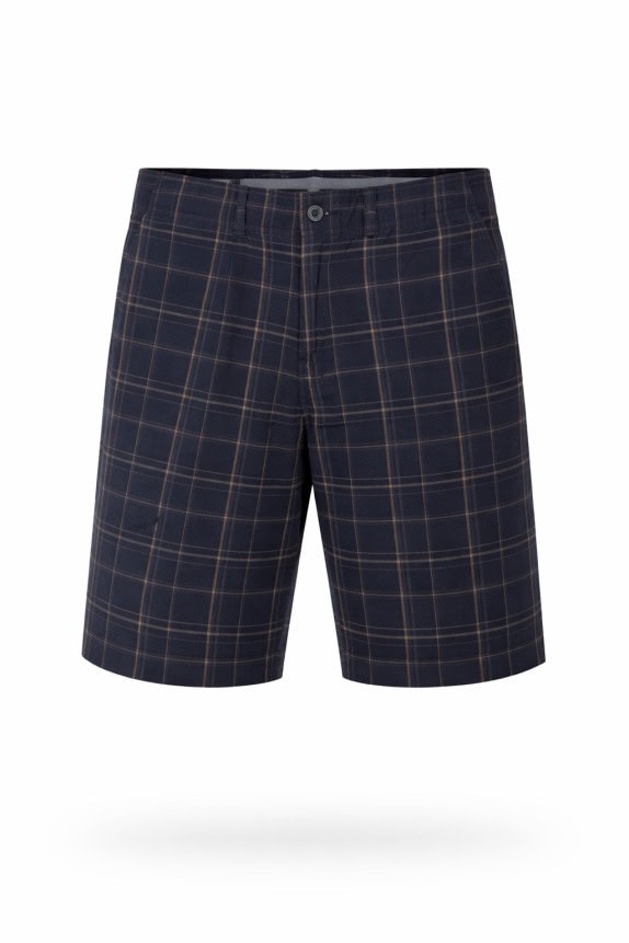 DICKIES ΒΕΡΜΟΥΔΑ CLASSIC ΜΠΛΕ ΣΚΟΥΡΟ ΑΝΤΡΙΚΟ PRE OWNED L