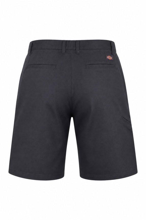DICKIES ΒΕΡΜΟΥΔΑ WORKWEAR ΜΑΥΡΗ ΑΝΤΡΙΚΟ PRE OWNED XL