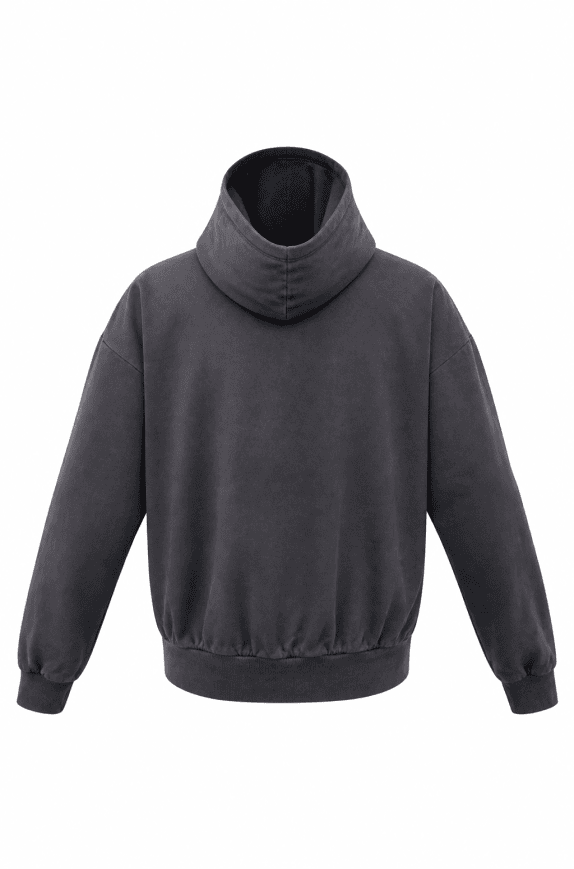 DICKIES ZIP HOODIE MINIMAL NAVY ΑΝΤΡΙΚΟ PRE OWNED S
