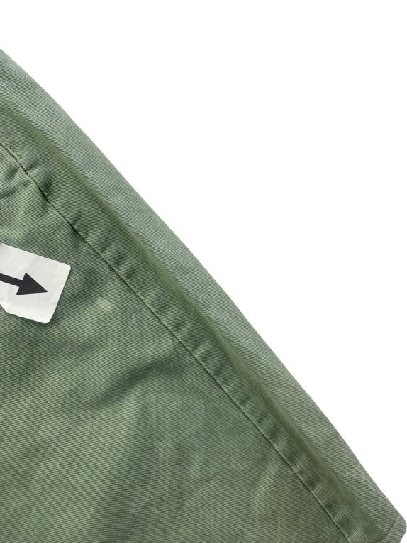 DIESEL ΤΖΙΝ ΣΟΡΤΣ WASHED OLIVE ΑΝΤΡΙΚΟ PRE OWNED S