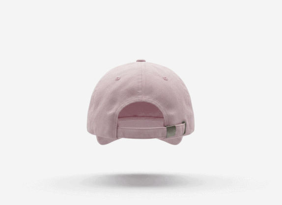 RAIDERS CAP PINK FEMALE PRE OWNED