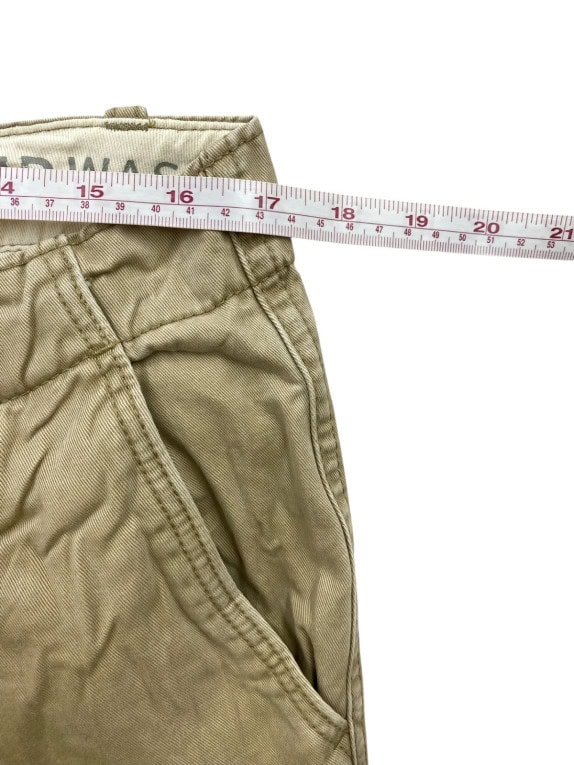 EDDIE BAUER ΠΑΝΤΕΛΟΝΙ CARGO UTILITY ΜΠΕΖ ΑΝΤΡΙΚΟ PRE OWNED L