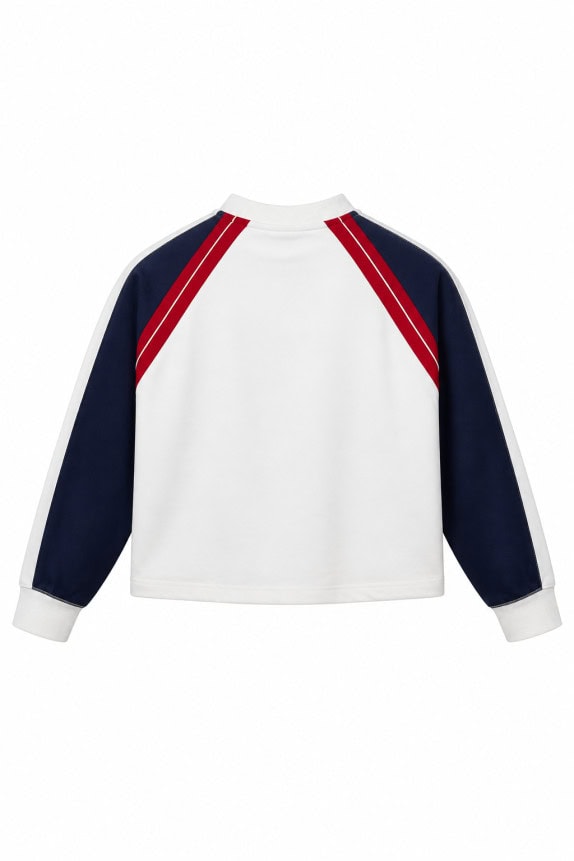 ELLESSE ΦΟΥΤΕΡ RACING ΛΕΥΚΟ GYNAIKEIO PRE OWNED L