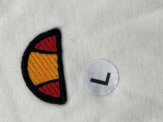 ELLESSE ΦΟΥΤΕΡ RACING ΛΕΥΚΟ GYNAIKEIO PRE OWNED L