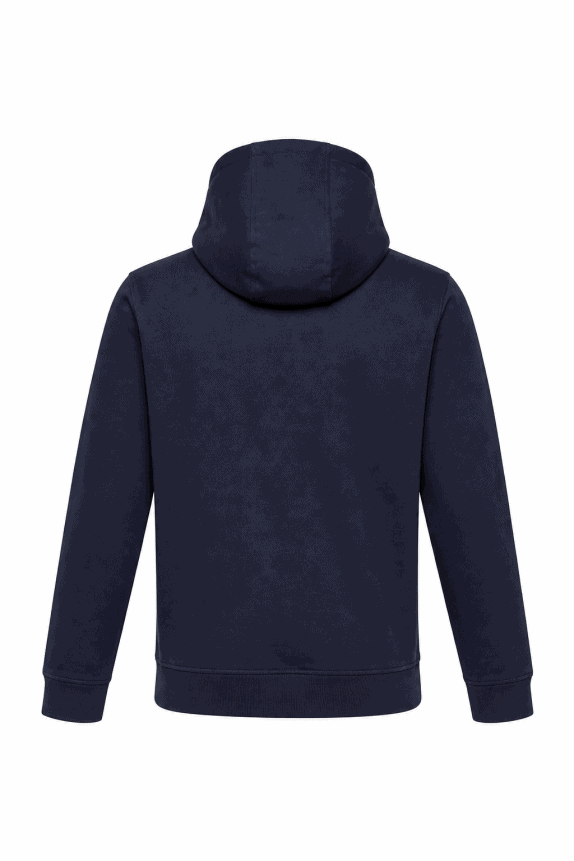 ELLESSE HOODIE STREETWEAR NAVY ΑΝΤΡΙΚΟ PRE OWNED XL