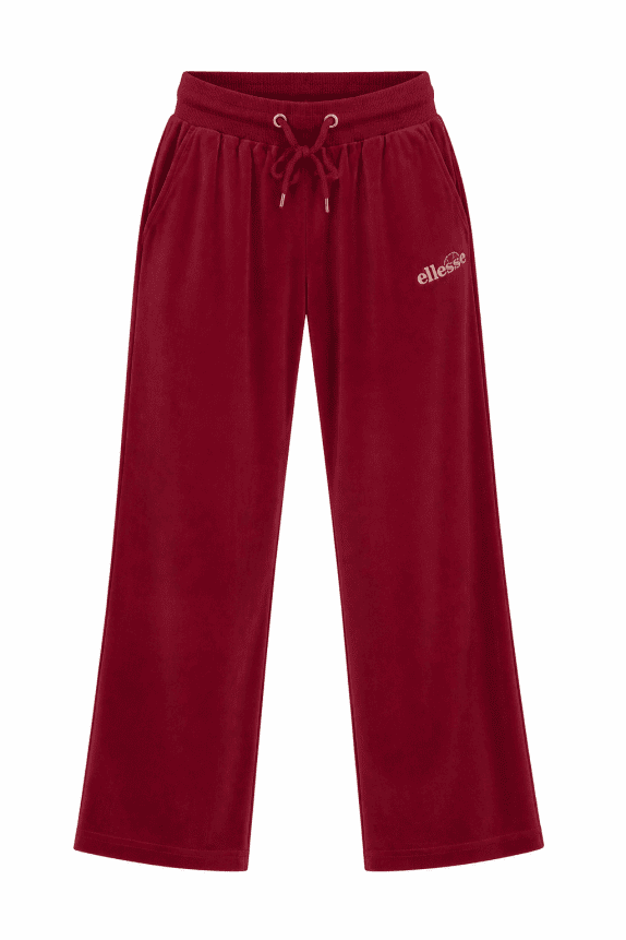 ELLESSE ΠΑΝΤΕΛΟΝΙ ΦΟΡΜΑΣ RETRO ΚΟΚΚΙΝΟ ΓΥΝΑΙΚΕΙΟ PRE OWNED S