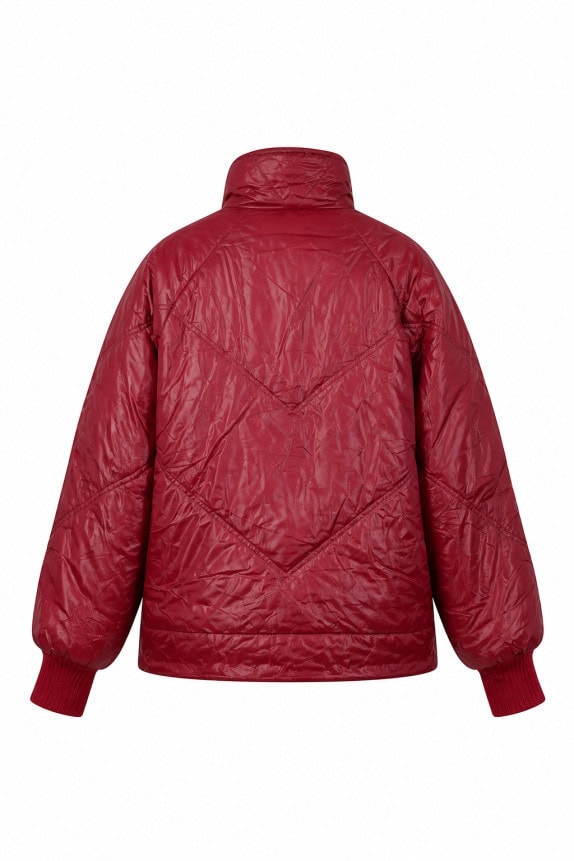 90s ELLESSE PUFFER ΜΠΟΥΦΑΝ RETRO ΜΠΟΡΝΤΟ UNISEX PRE OWNED XL