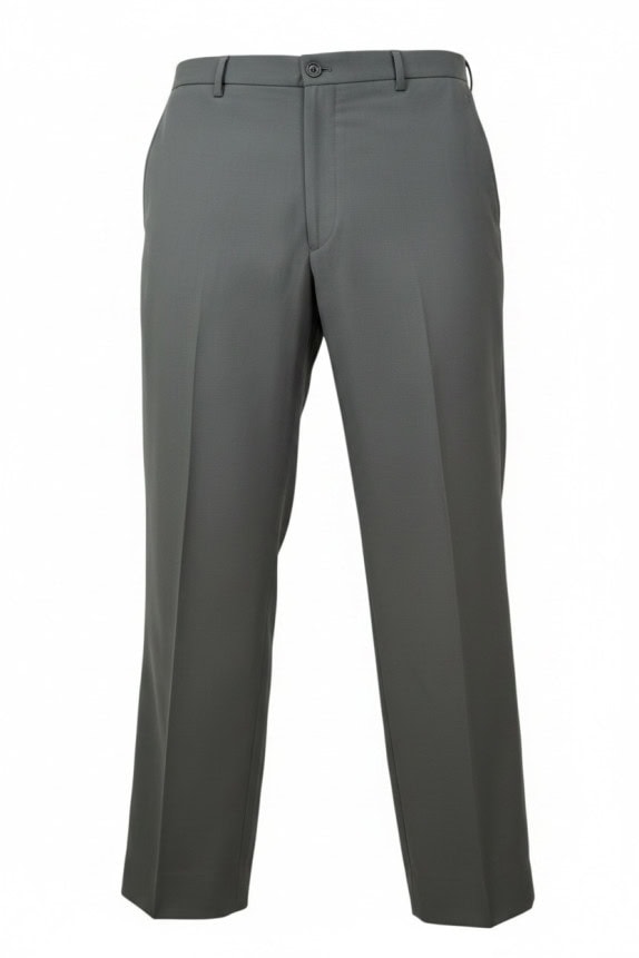 EMPORIO ARMANI ΠΑΝΤΕΛΟΝΙ CLASSIC ΓΚΡΙ ΑΝΤΡΙΚΟ PRE OWNED L
