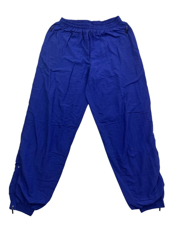 Erbacher Φόρμα Σετ Tracksuit Vintage Λογότυπο Πολύχρωμο Μπλε Γυναικείο L