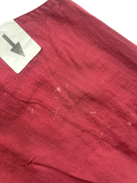 Erbacher Φόρμα Σετ Tracksuit Vintage Λογότυπο Πολύχρωμο Μπλε Γυναικείο L