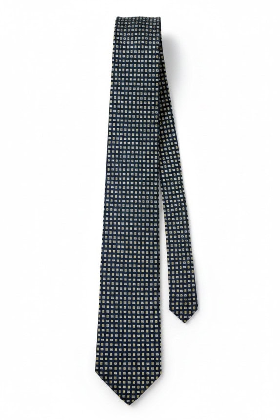 ETRO ΓΡΑΒΑΤΑ ΚΛΑΣΙΚΗ NAVY ΑΝΤΡΙΚΟ PRE OWNED